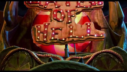 Hell & Back Trailer (2) OV