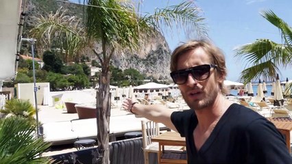 Alibi.com Making of DF