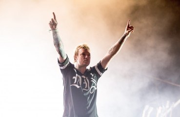 The Prodigy announce first UK tour since Keith Flint's death