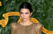 Devin Booker does not think dating Kendall Jenner is 'hard'