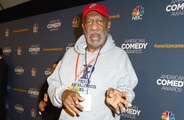 Bill Cosby allegedly drugged and raped a former Playboy employee