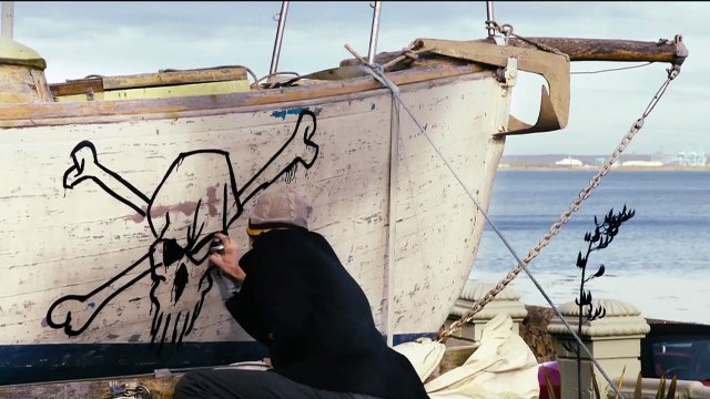 Am Ende eines viel zu kurzen Tages Trailer OV