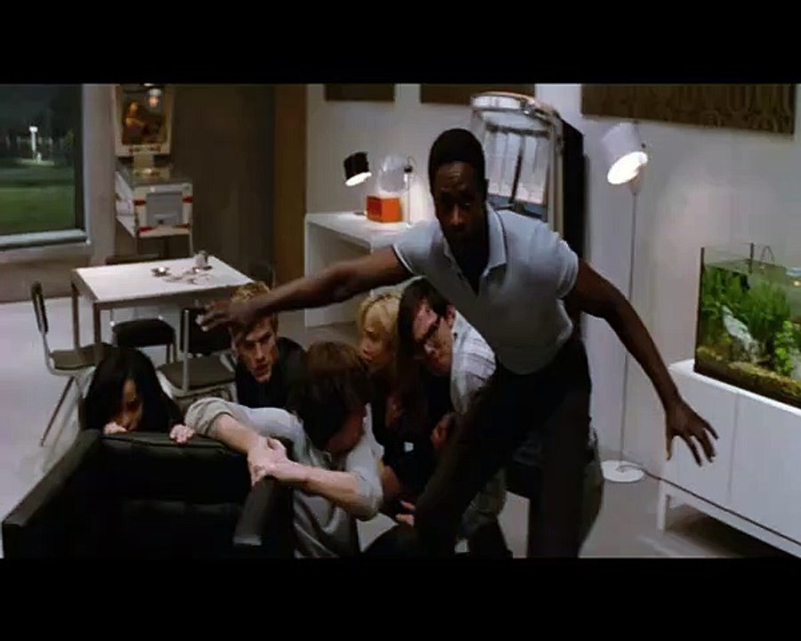 X-Men: Erste Entscheidung Videoauszug (8) DF