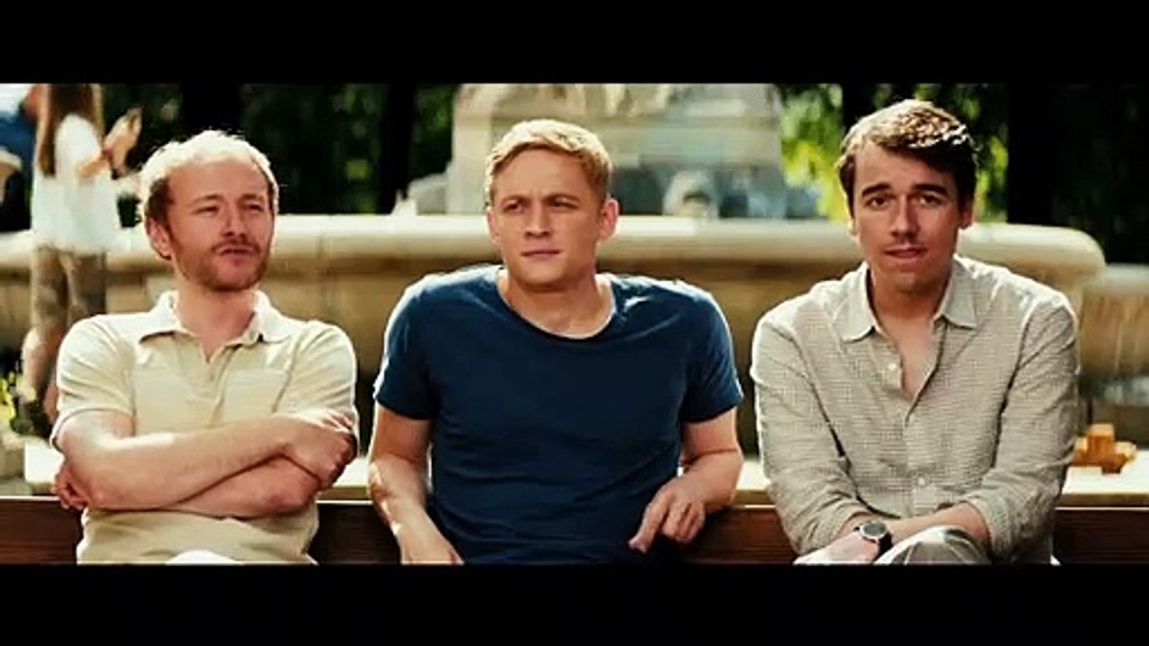 Vaterfreuden Trailer (2) DF