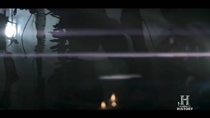 Vikings - staffel 3 Teaser (2) OV