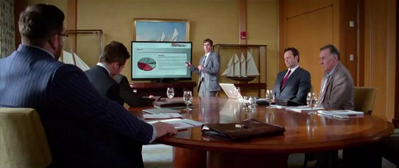 Big Business - Außer Spesen nichts gewesen Trailer (4) OV