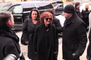 Vidéo : Susan Sarandon et Coco Rocha au défilé Donna Karan