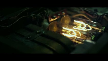 Haunt - Das Böse erwacht Trailer (2) OV