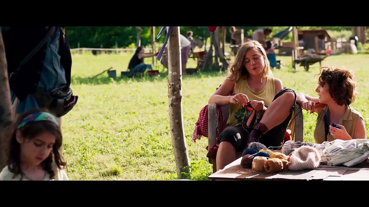 Problemos Trailer OV