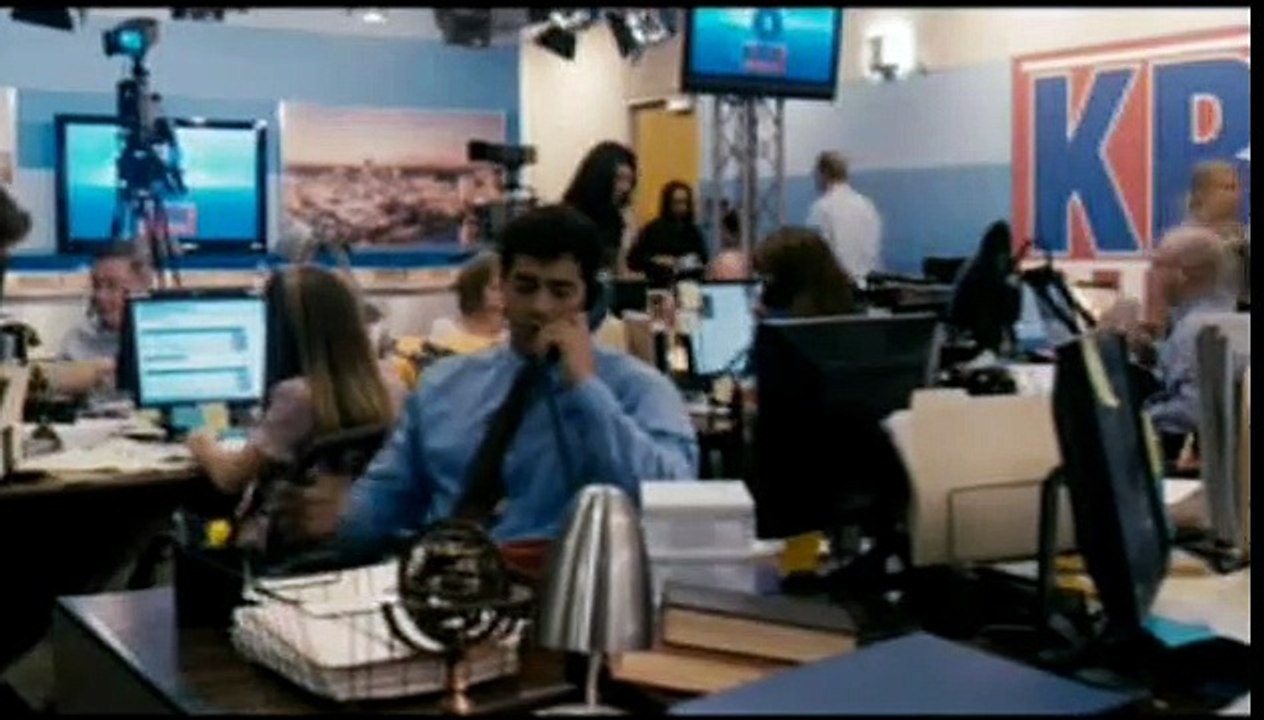 Gegen jeden Zweifel Trailer DF