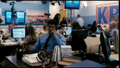 Gegen jeden Zweifel Trailer DF