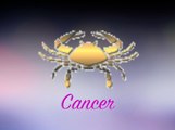 Cancer : Découvrez votre horoscope de la semaine !