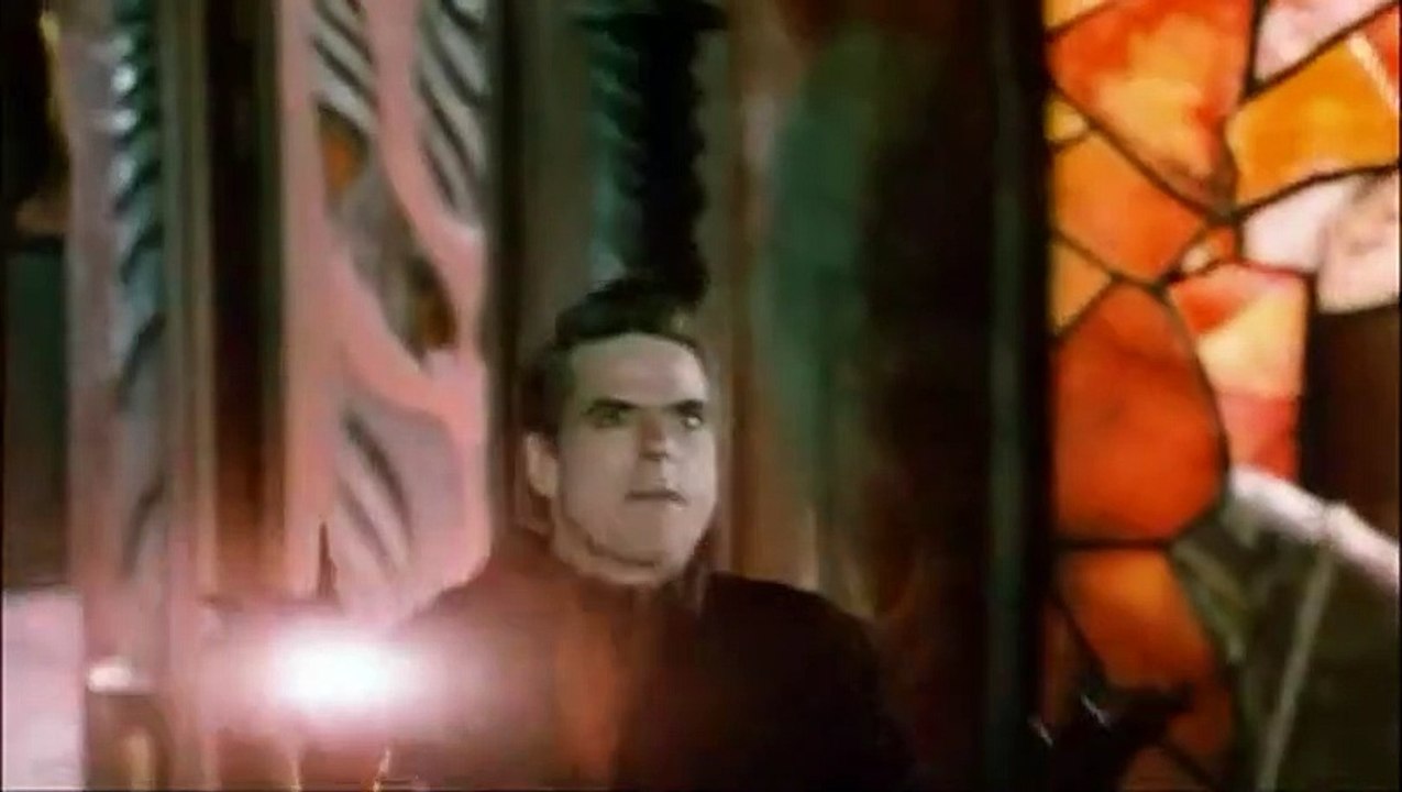 Dungeons & Dragons Trailer DF