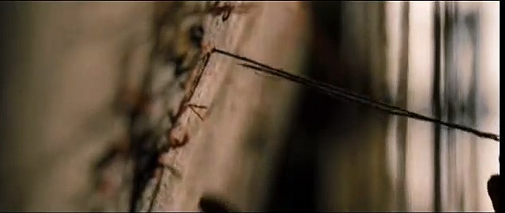 Robin Hood Trailer DF