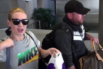 Vidéo : Iggy Azaela est-elle raciste ?