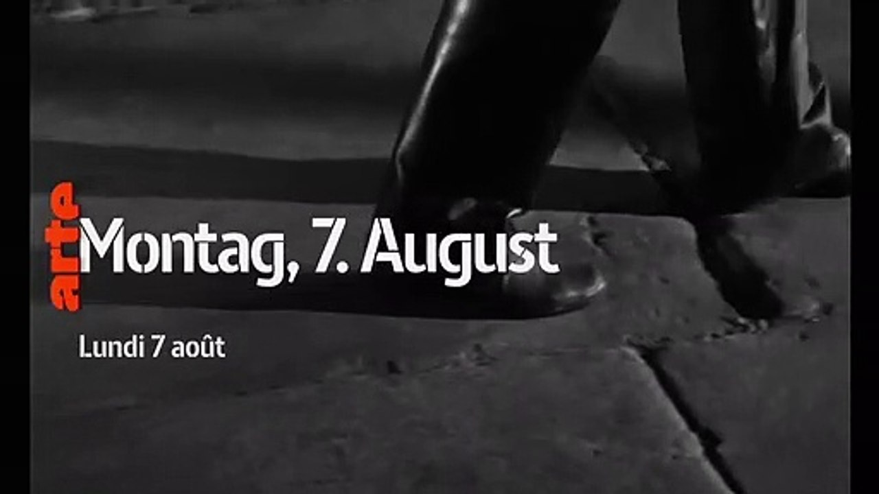 TV Trailer zu 'Die Halbstarken'