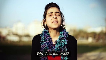 Anne Frank: Then And Now Trailer OV