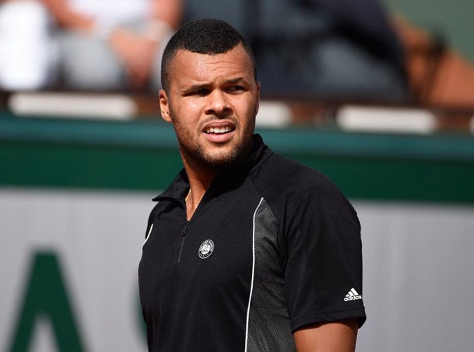 Zapping Public TV n° 1072 : Jo-Wilfried Tsonga : "Je me suis déjà déguisé en drag queen"