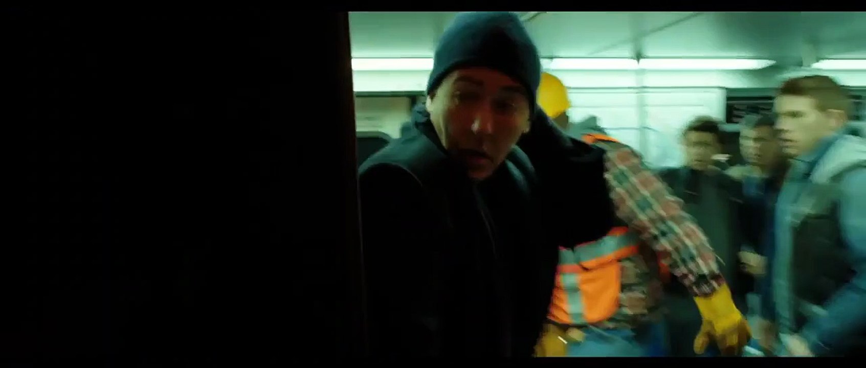 Puls - Wenn alle vernetzt sind ist keiner sicher Trailer DF