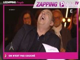 Zapping Public TV n°832 : Jean-Marc Morandini : 