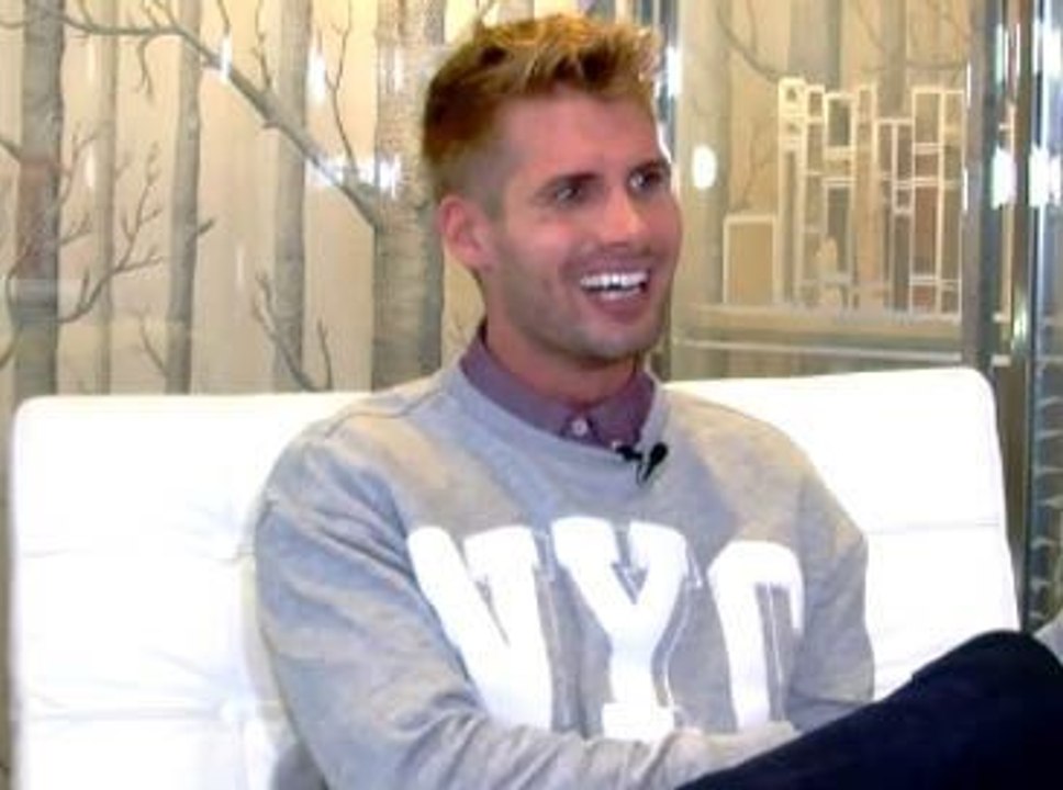 Exclu Vidéo :  En toute intimité  avec Benoit Dubois : l'interview en intégralité !