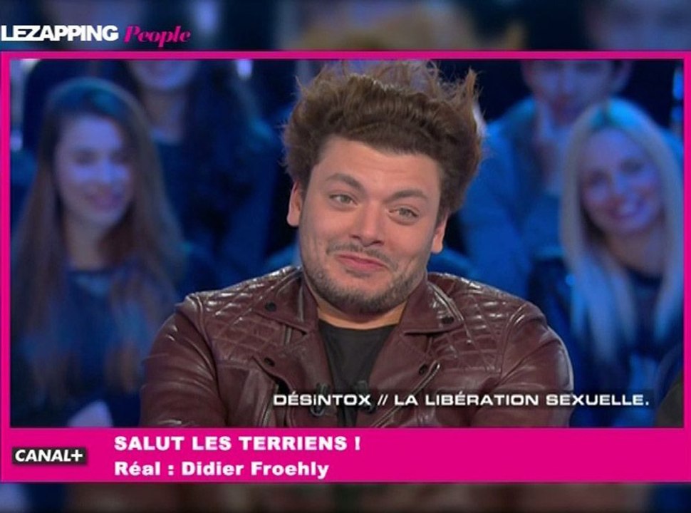 Zapping Public TV n°1099 : Alors Kev Adams, "vous avez commencé à regarder YouPorn à quel âge ?"