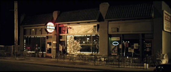 Am Ende der Nacht Trailer DF