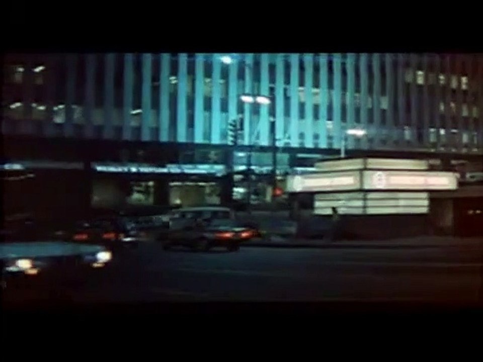 Der Tod kennt keine Wiederkehr Trailer OV