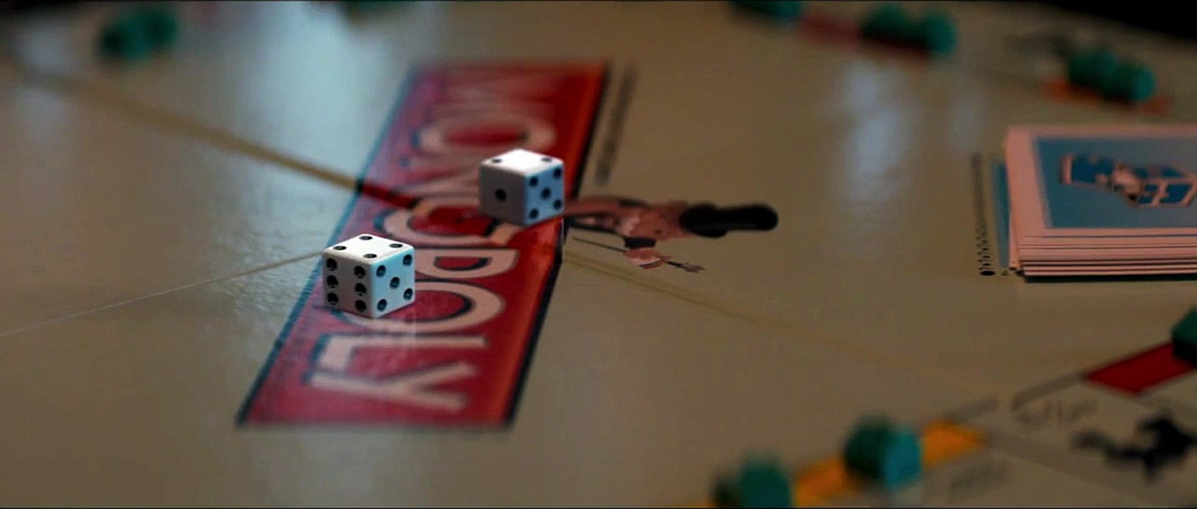 The Diabolical - Das Böse ist zeitlos Trailer DF