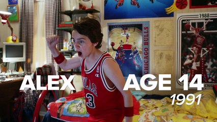 Me, Myself & I Trailer OV