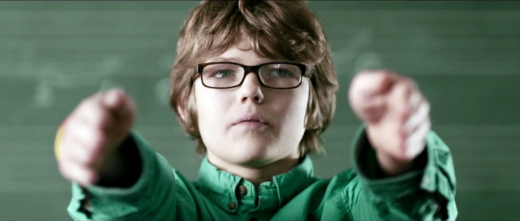 Atemwege - Abseits des Selbstverständlichen Trailer DF