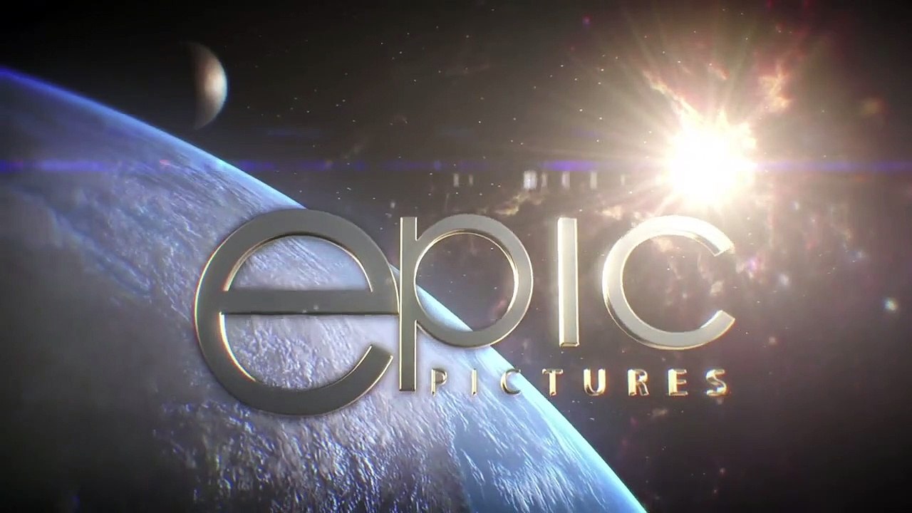 Cowboys Vs. Dinosaurs Trailer DF