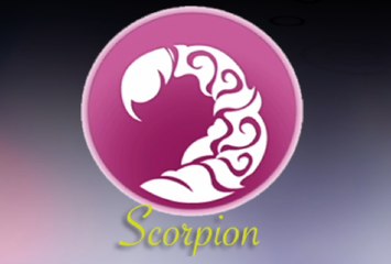 Scorpion : découvrez votre horoscope de la semaine !