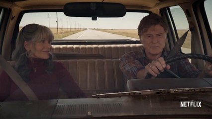 Unsere Seelen bei Nacht Teaser (2) OV