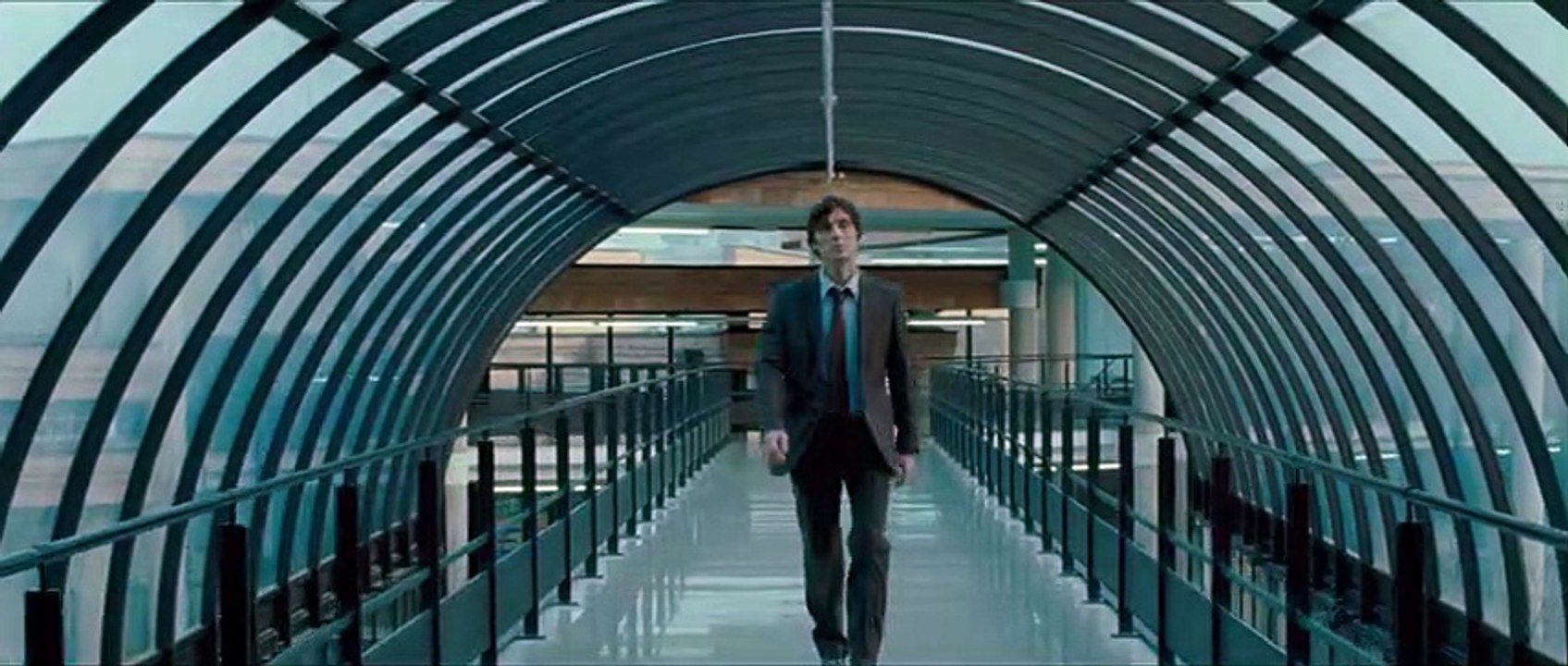 Red Lights Trailer DF