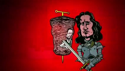 Kebab mit Alles Teaser DF