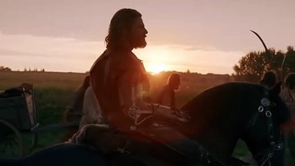 Götz von Berlichingen Teaser DF