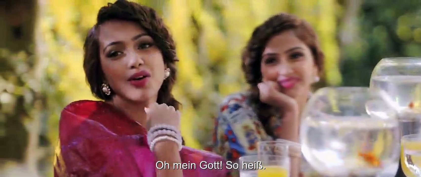 Shaandaar Trailer OmU