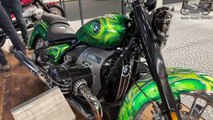 8 Amazing New 2022 BMW Cruiser Motorcycles At Motor Bike Expo 2022