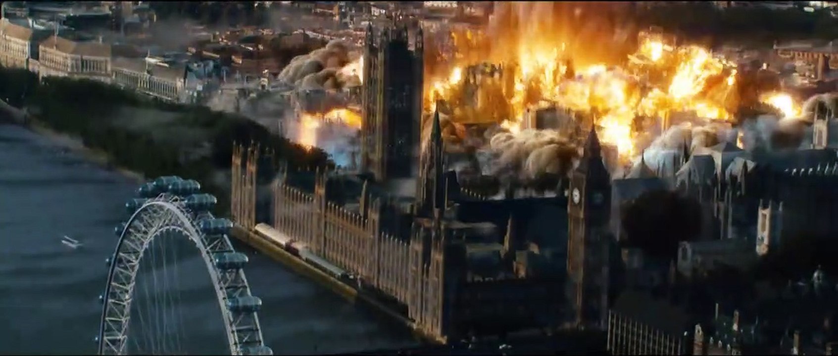 G.I. Joe 2: Die Abrechnung Videoclip OV