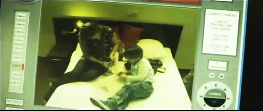 Amsterdam Heavy - Jetzt wird's verdammt ernst Trailer DF