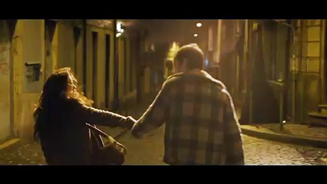 Porto Trailer DF