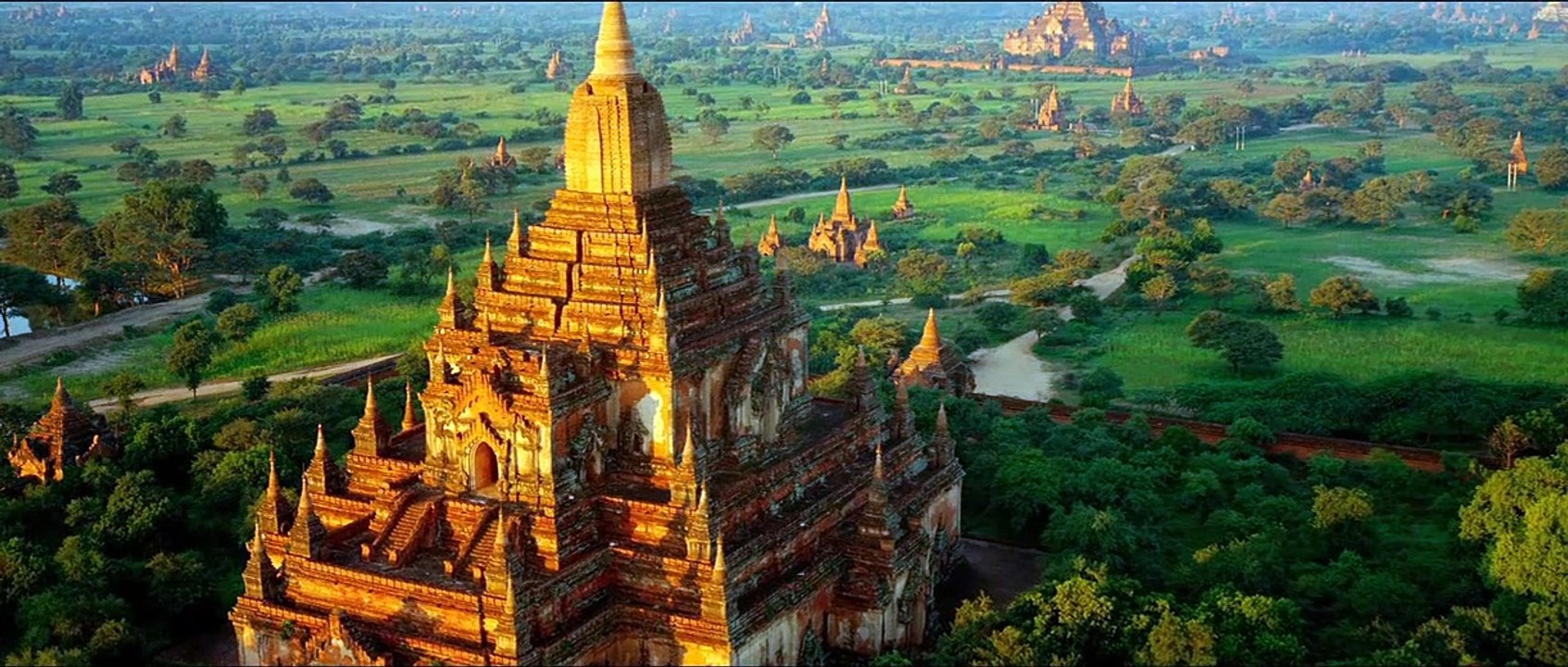 Samsara Trailer DF