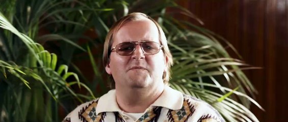 Hasta la Vista! Trailer - Exciting New Adventure Awaits 🚀