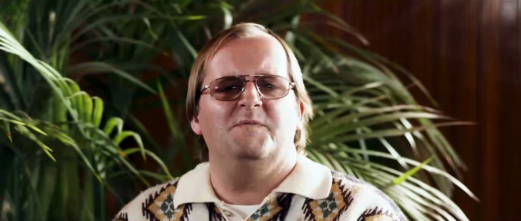 Hasta la Vista! Trailer DF