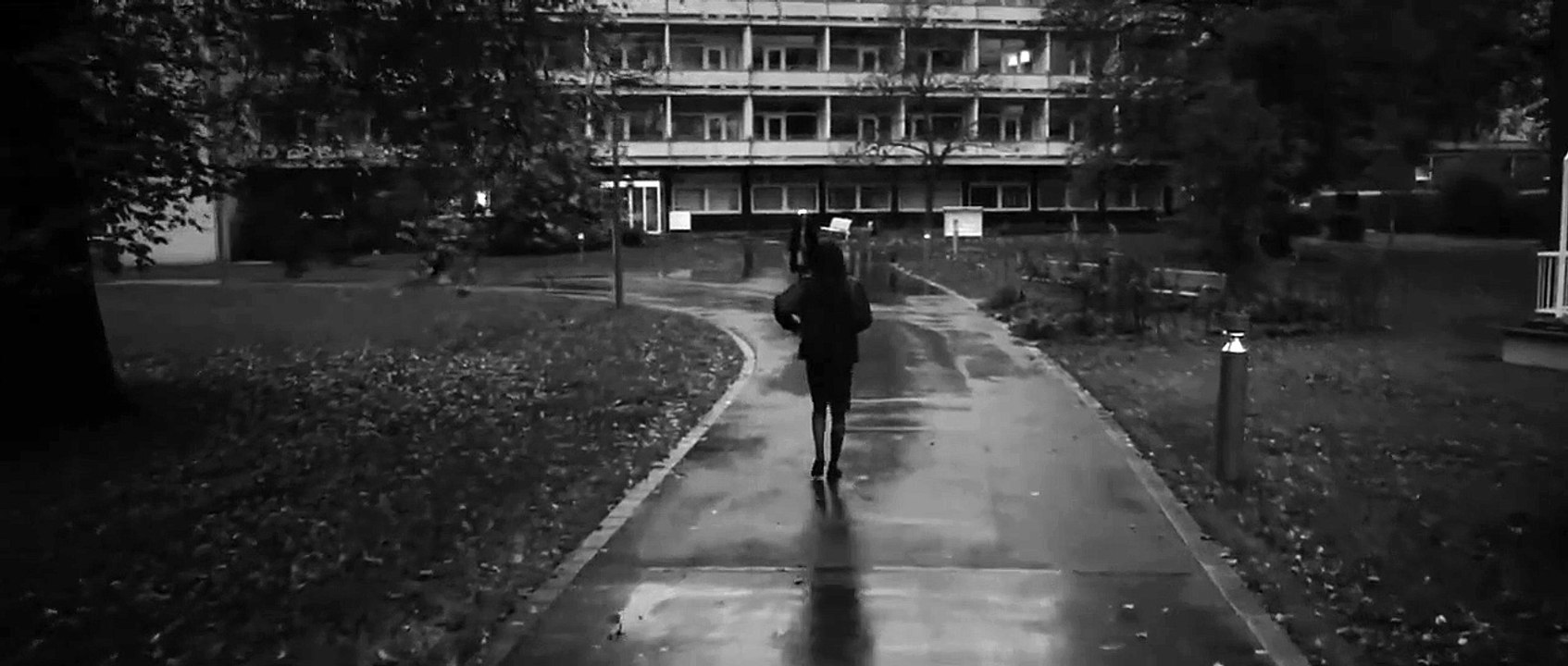 Dt. Clip aus dem 4. Kapitel von 'Nymph()maniac': 'Delirium'