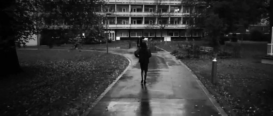 Dt. Clip aus dem 4. Kapitel von "Nymph()maniac": "Delirium"