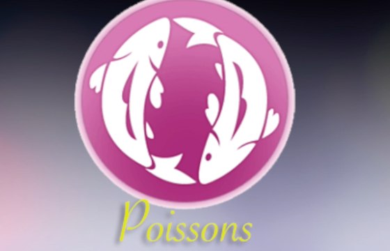Poissons : Découvrez votre horoscope de la semaine !