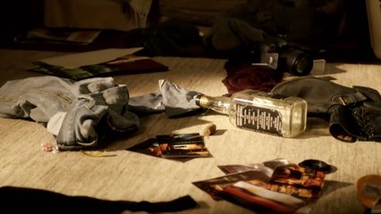 Marvel&#039;s Jessica Jones Teaser (3) DF