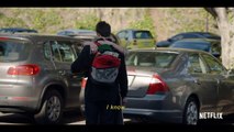 American Vandal Trailer OV